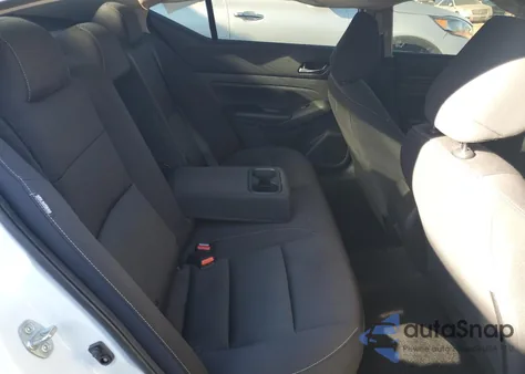 2022 Nissan Altima S from USA, damaged, VIN 1N4BL4BV3NN316962